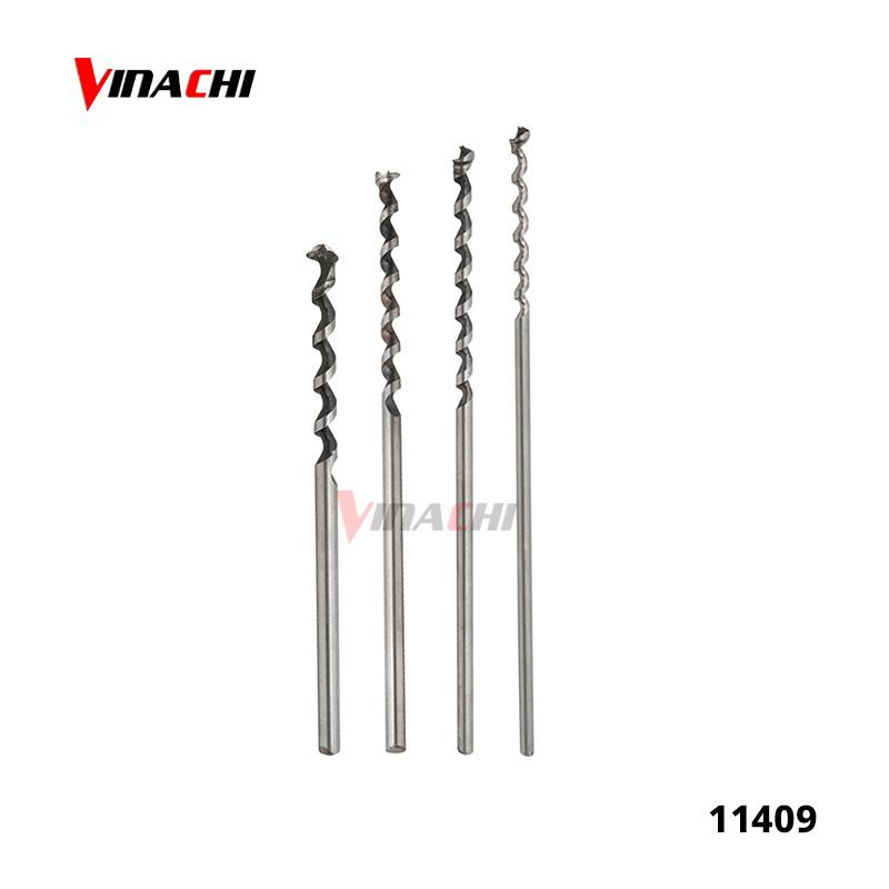 Ruột mũi đục Bái Long