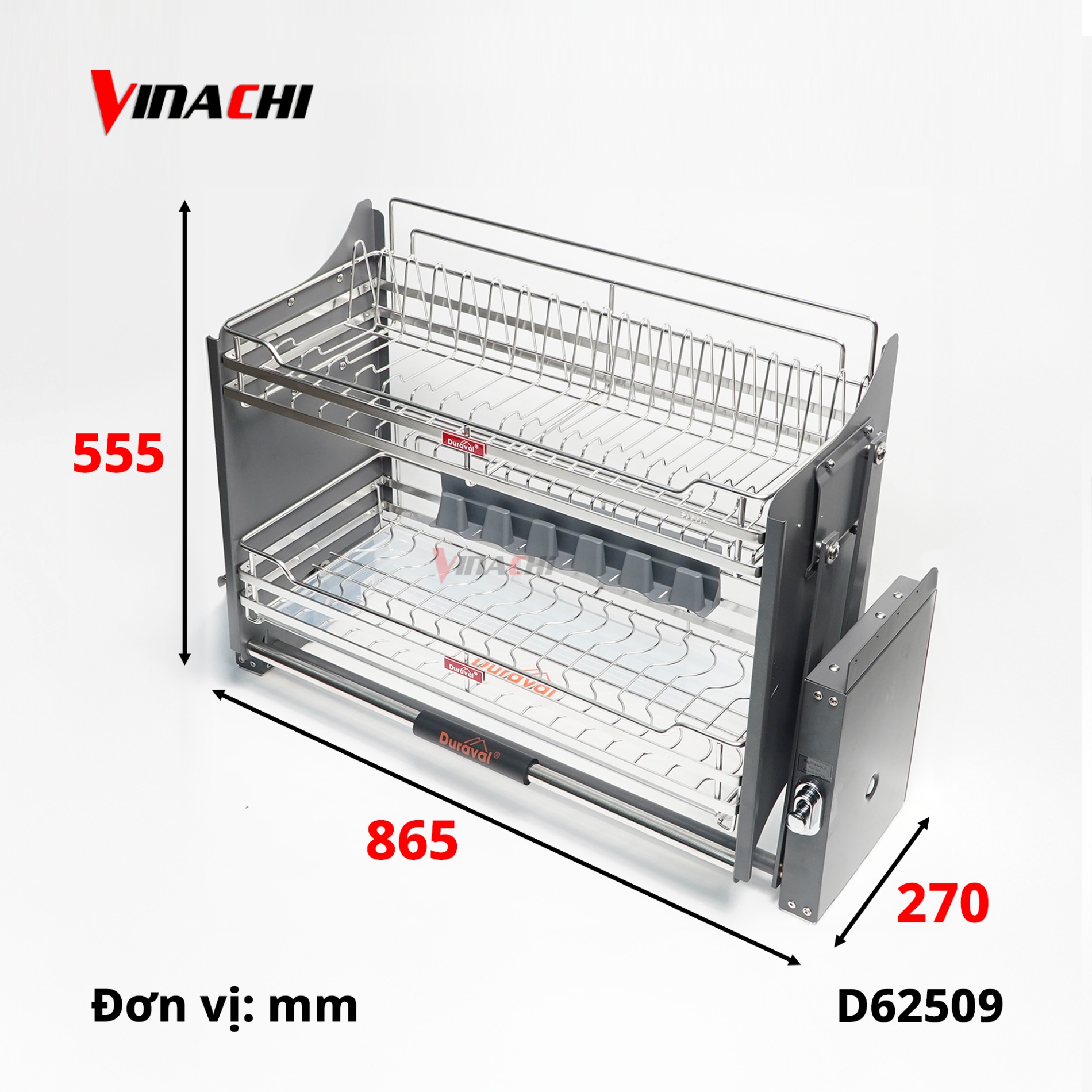 900mm D62509