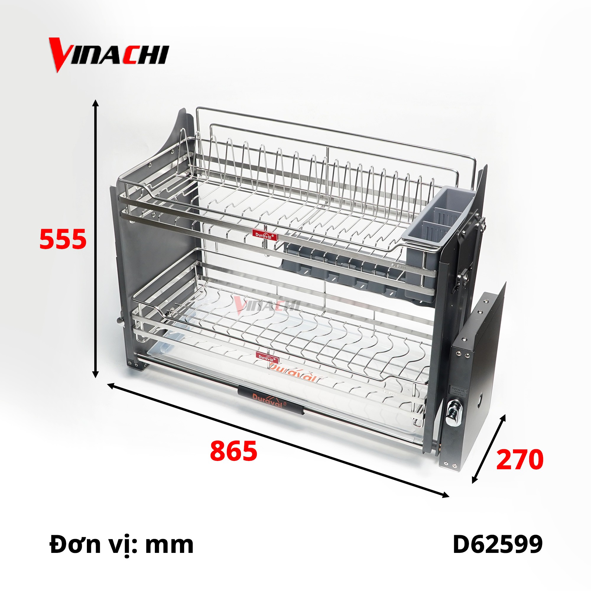 900mm D62599