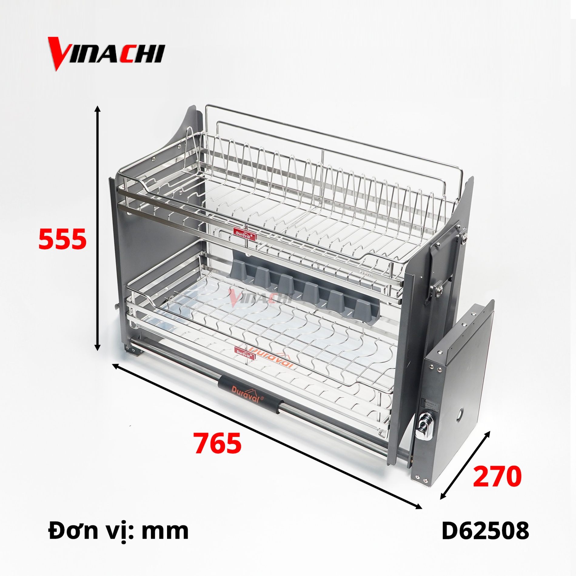 800mm D62508