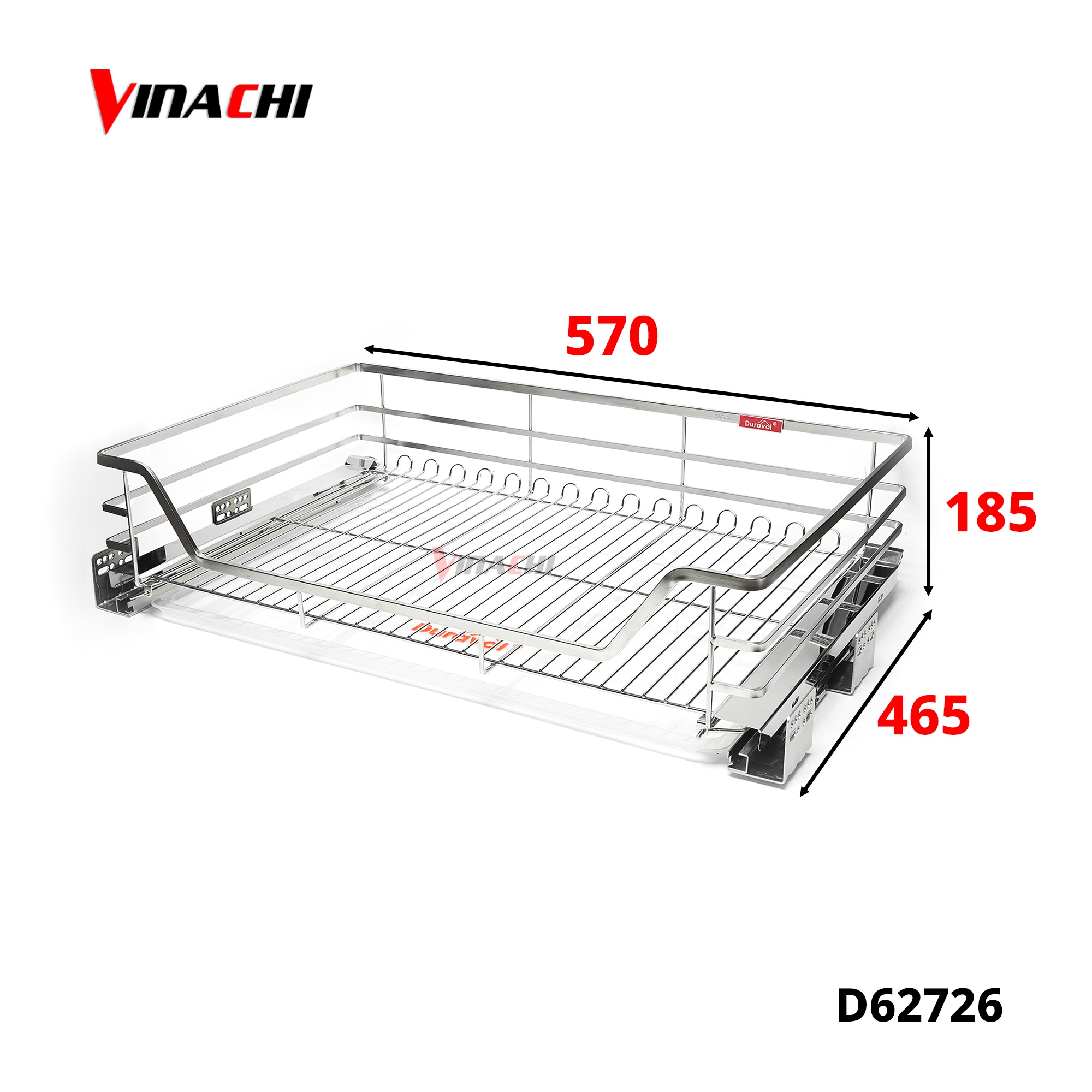 600mm D62726