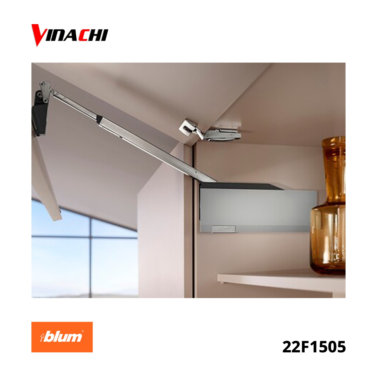 22F1505 - Tay nâng Blum AVENTOS HF TOP HF1505-4.jpg