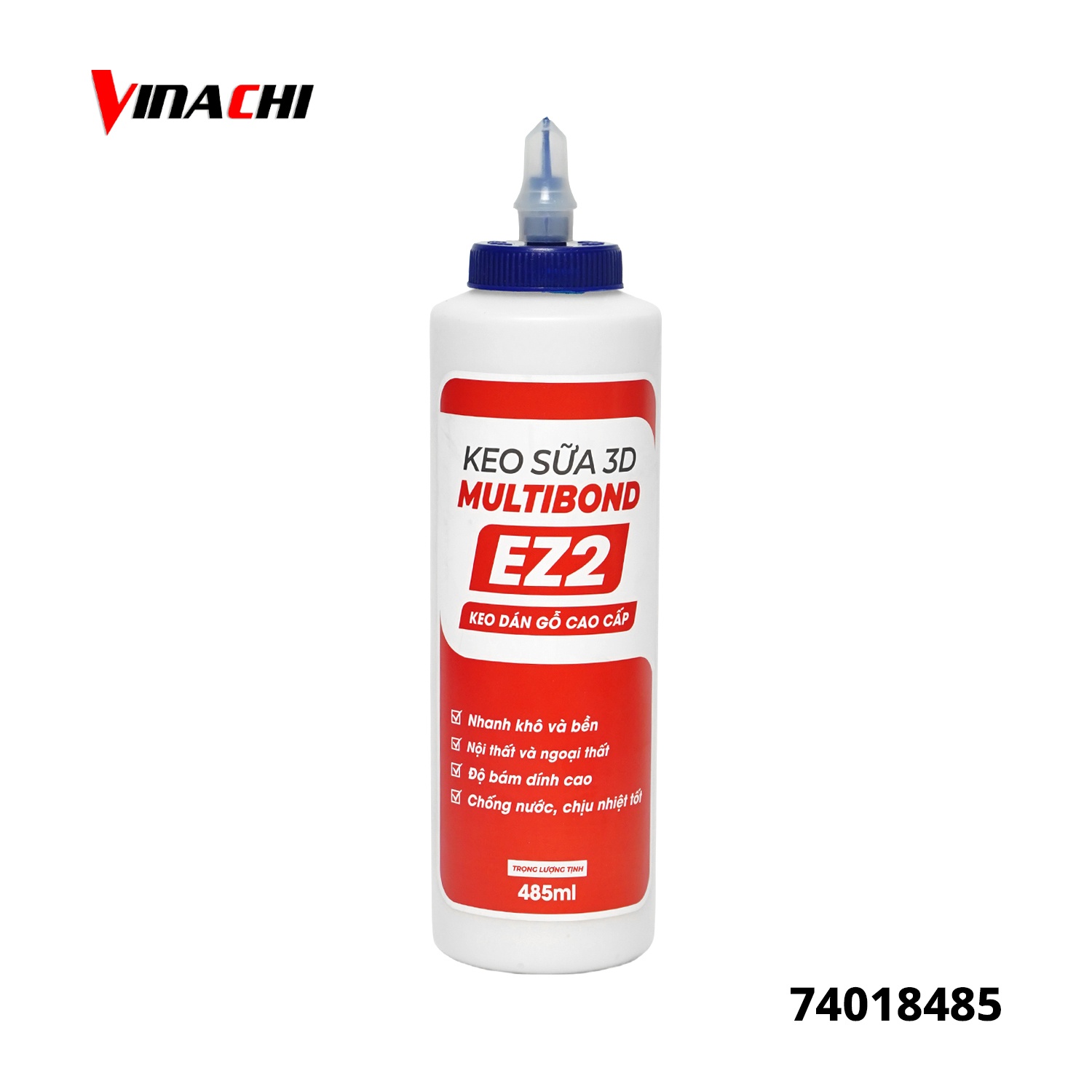 EZ2 - 485ml