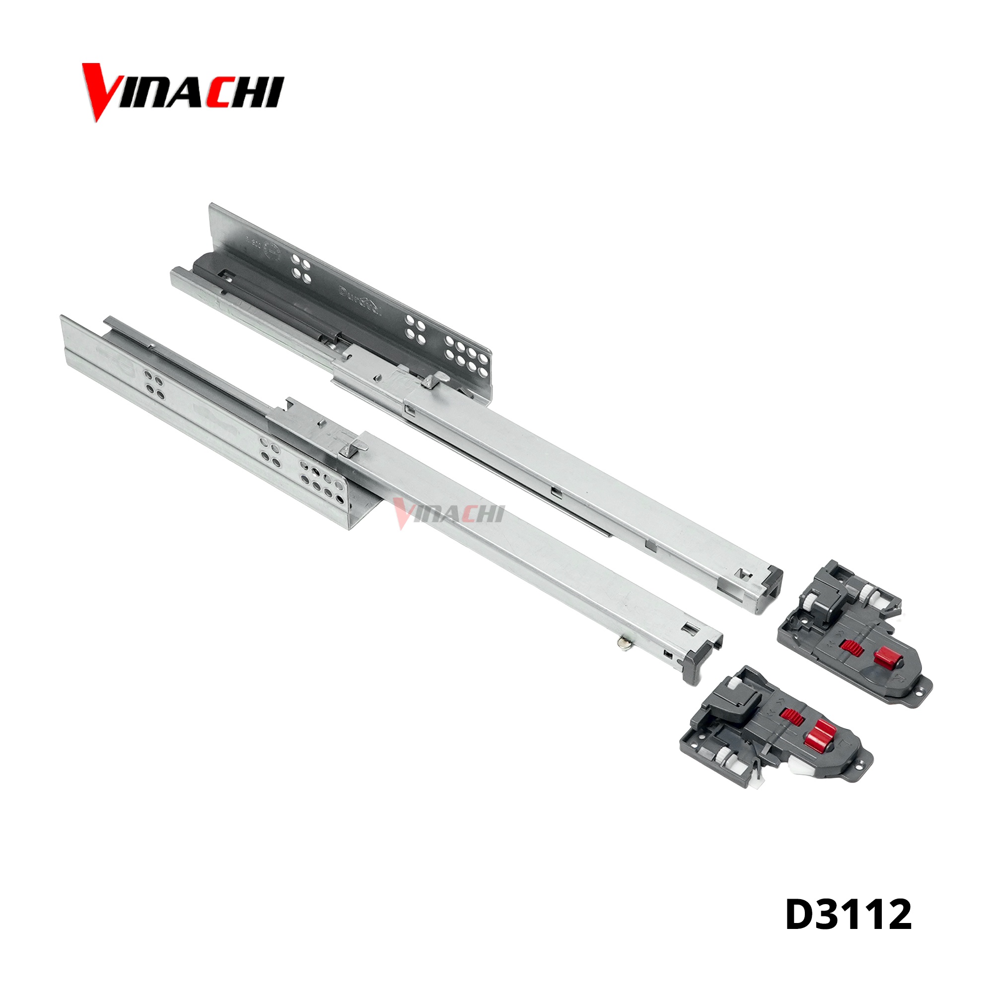 D3112 - Ray âm giảm chấn toàn phần, chốt Duraval D3112.jpg