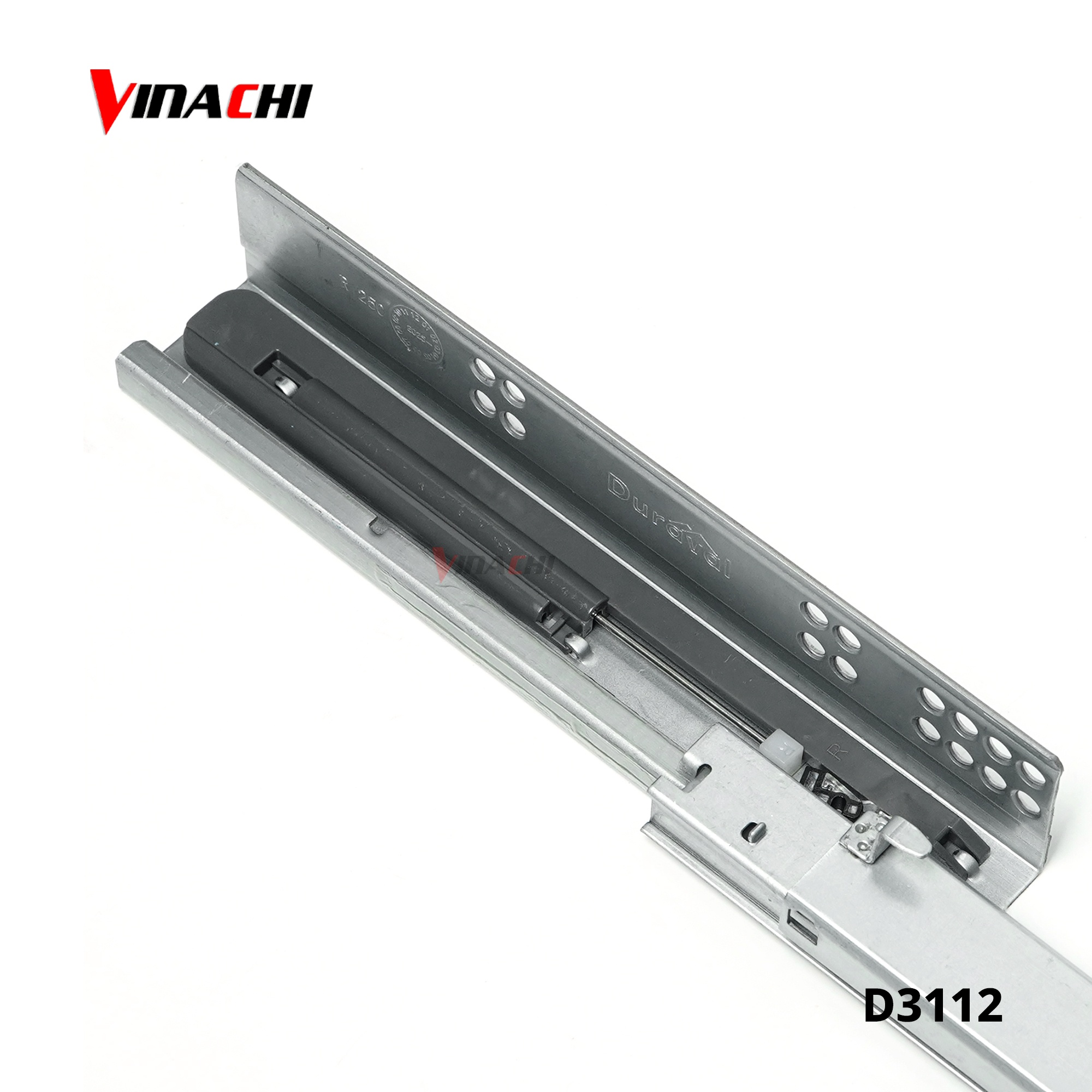 D3112 - Ray âm giảm chấn toàn phần, chốt Duraval D3112.jpg