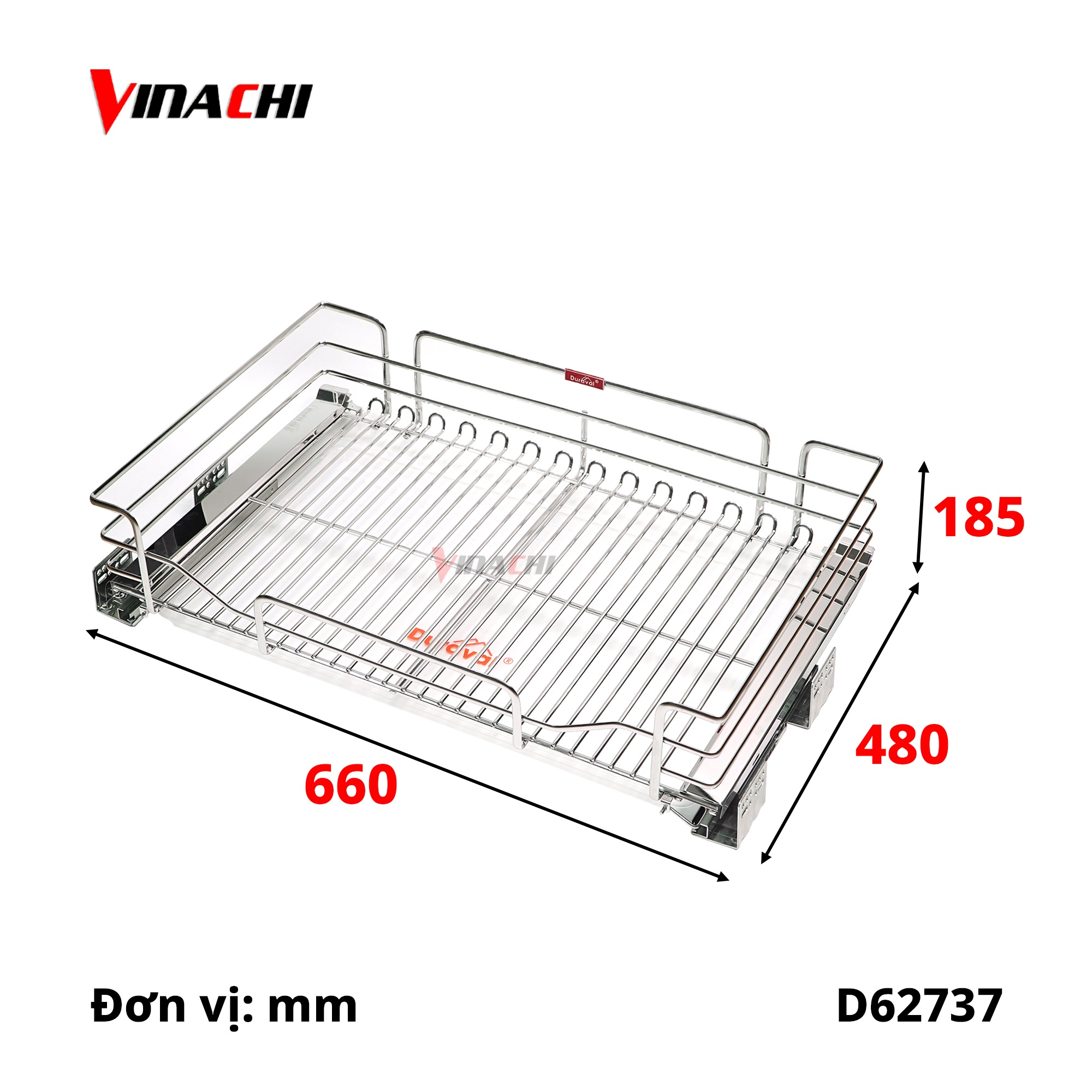 700mm D62737