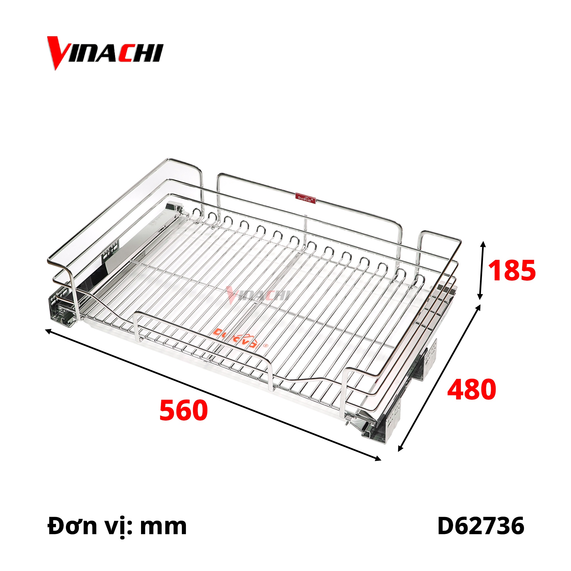 600mm D62736