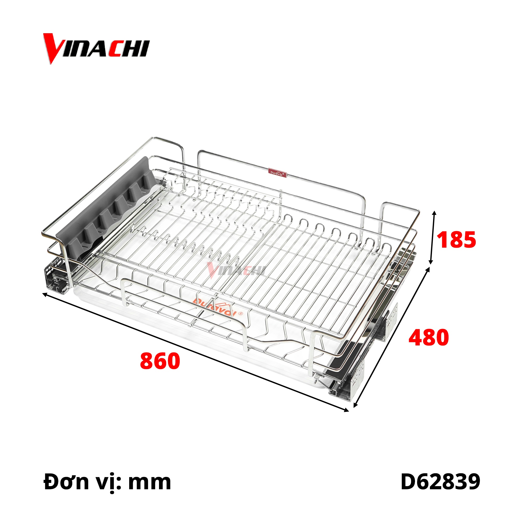 900mm D62839