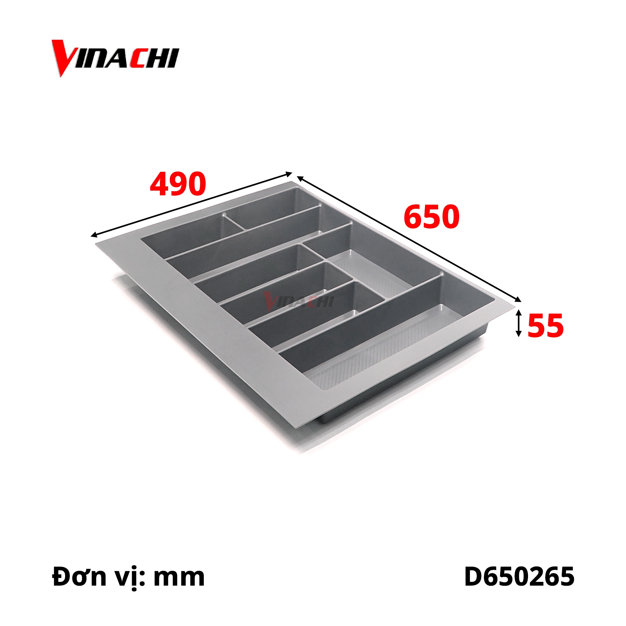 700mm D650265