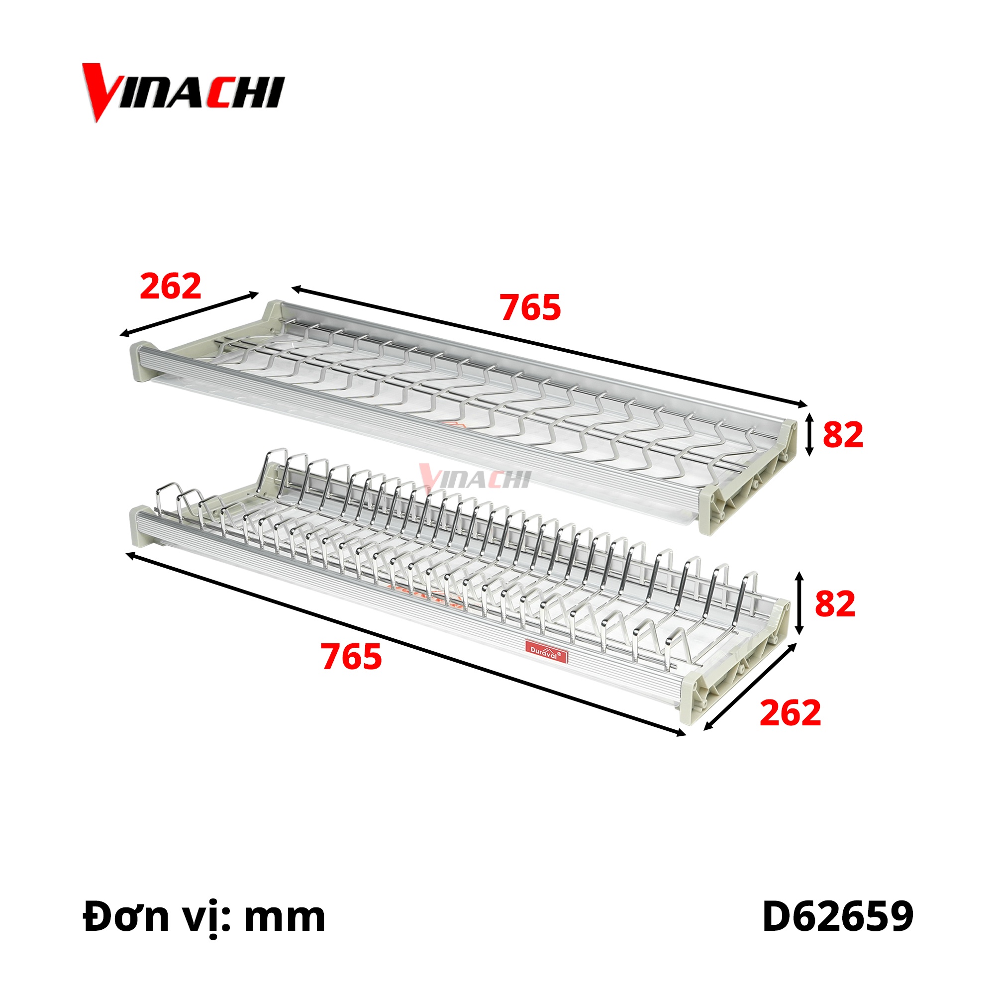 900mm D62659