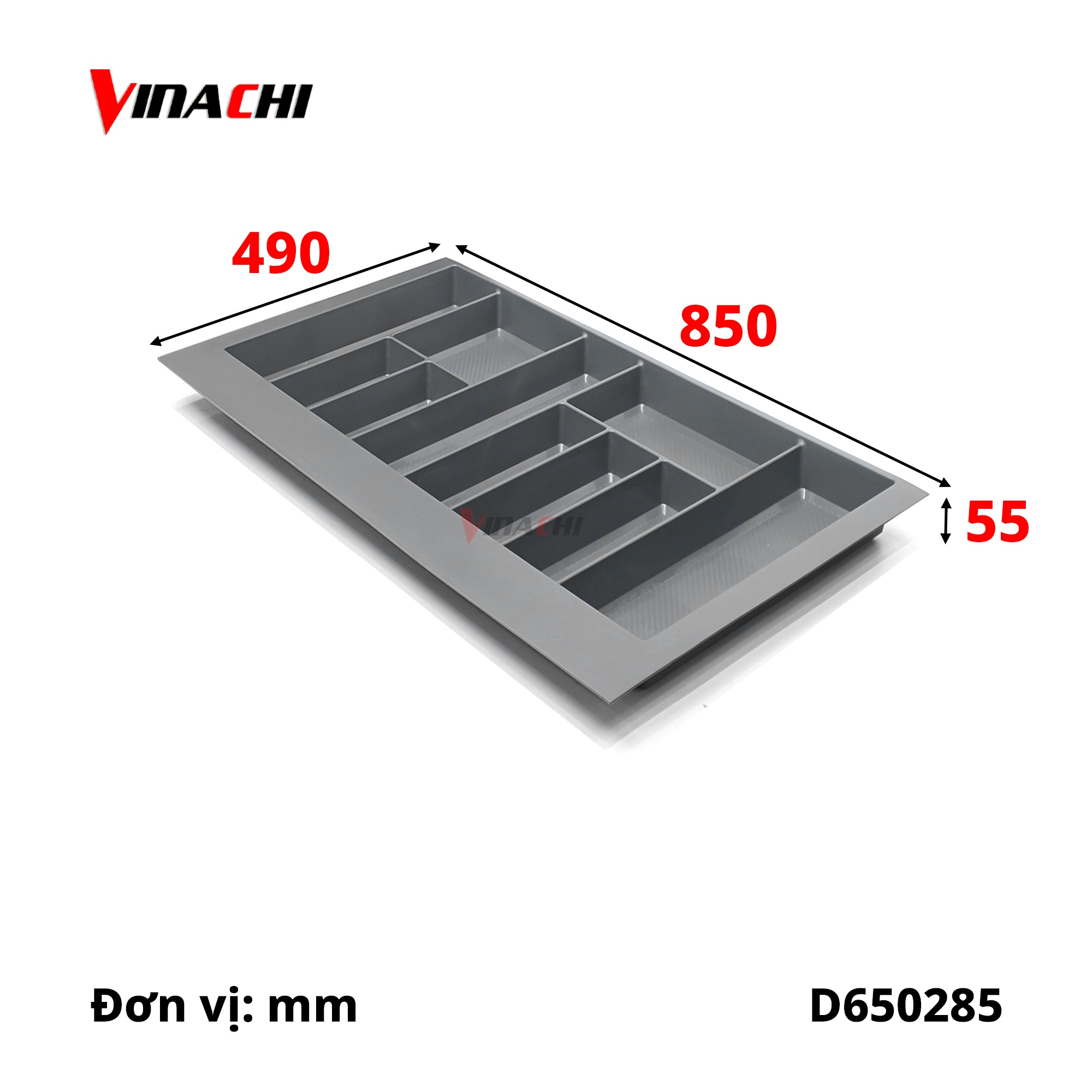 900mm D650285