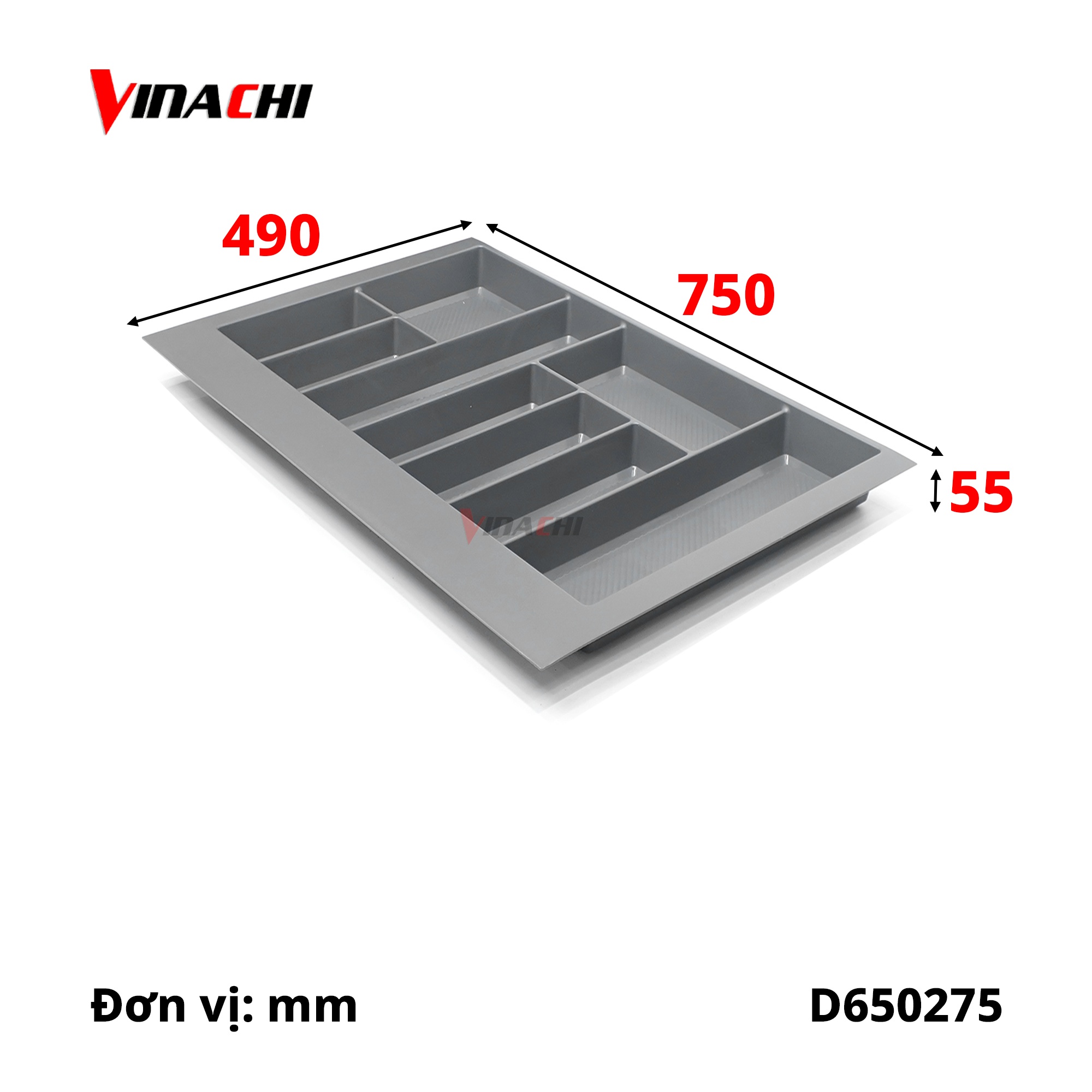 800mm D650275