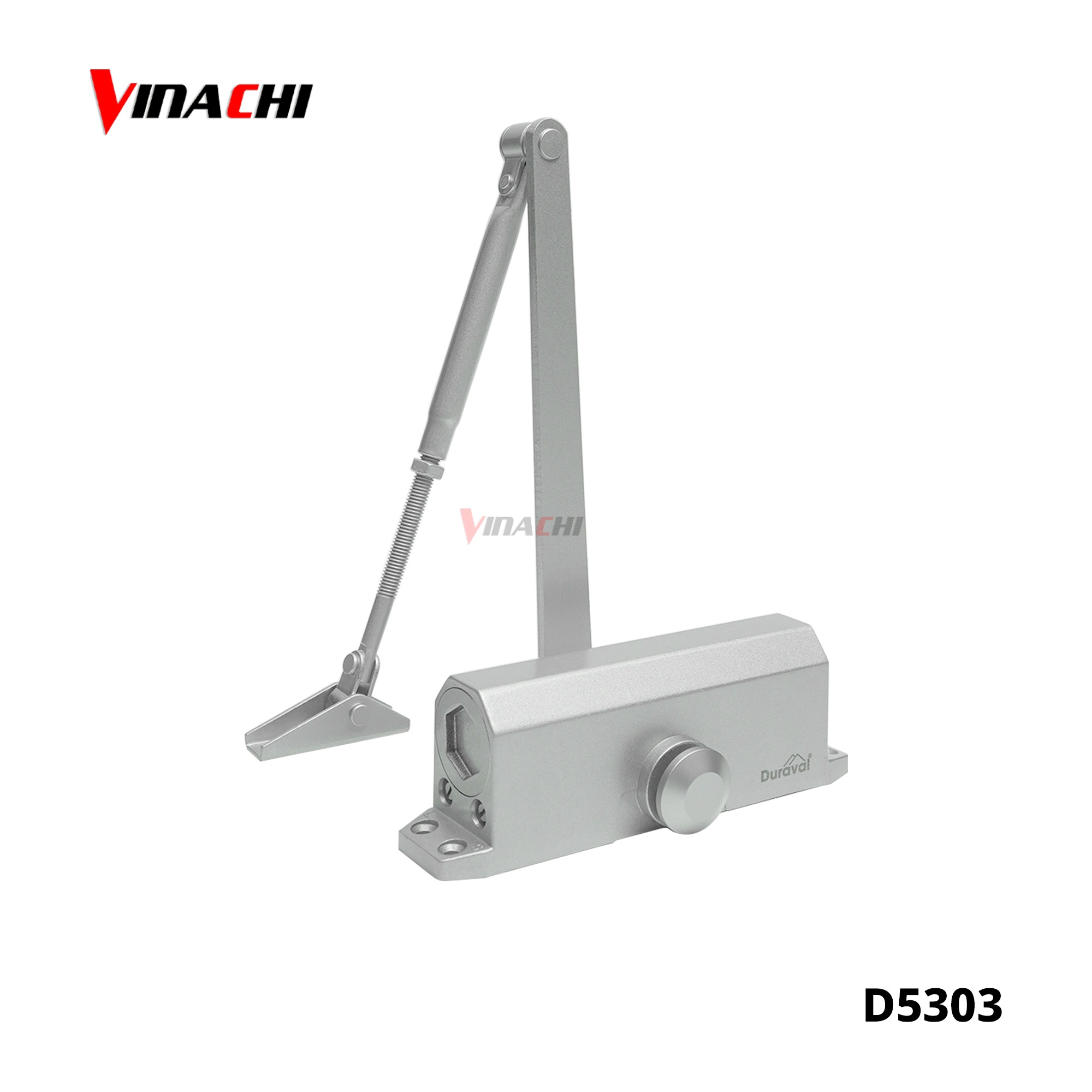 D5303 - Tay co thuỷ lực đóng cửa cửa tự động chống cháy Duraval.jpg
