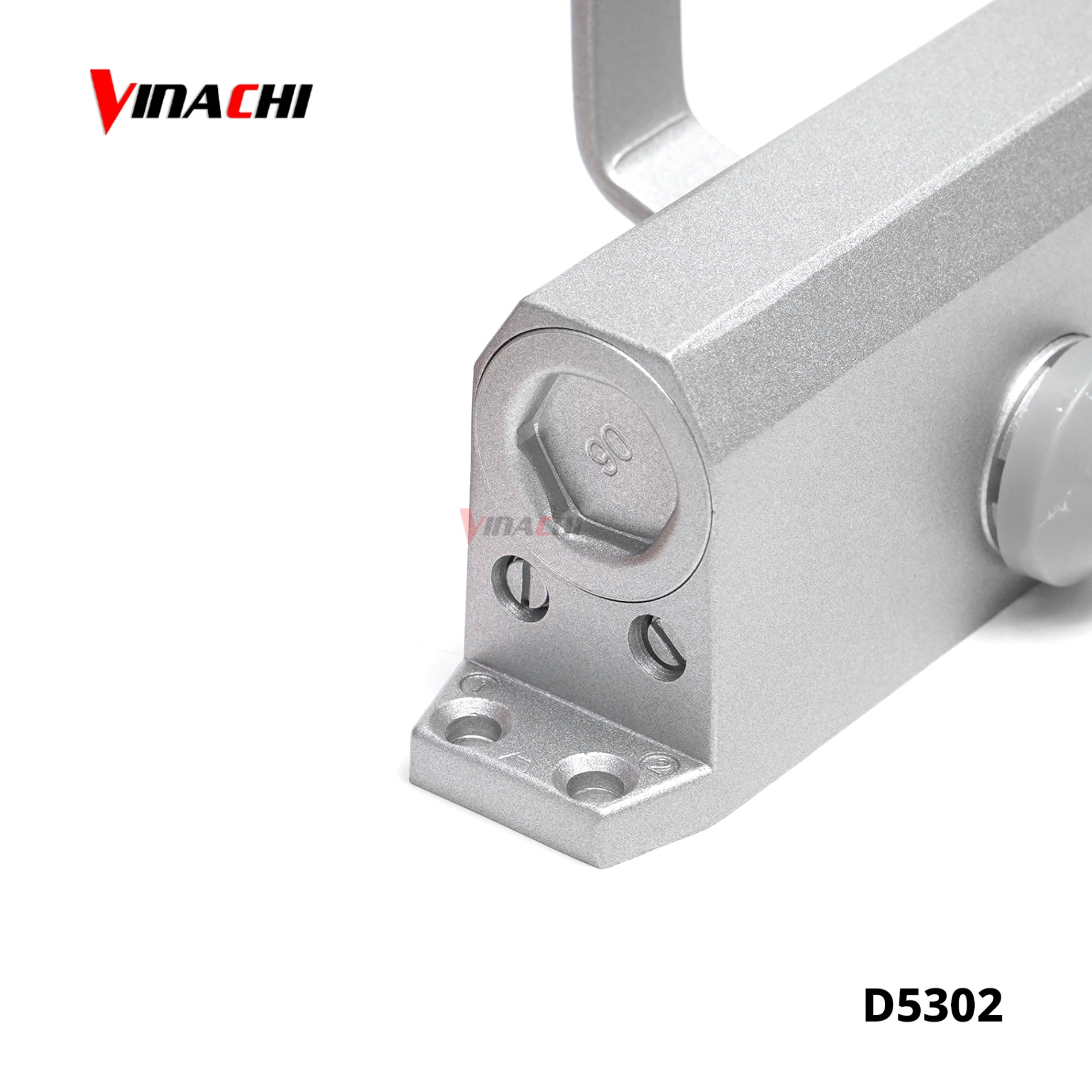D5302 - Tay co thuỷ lực đóng cửa tự động có điểm dừng Duraval-3.jpg