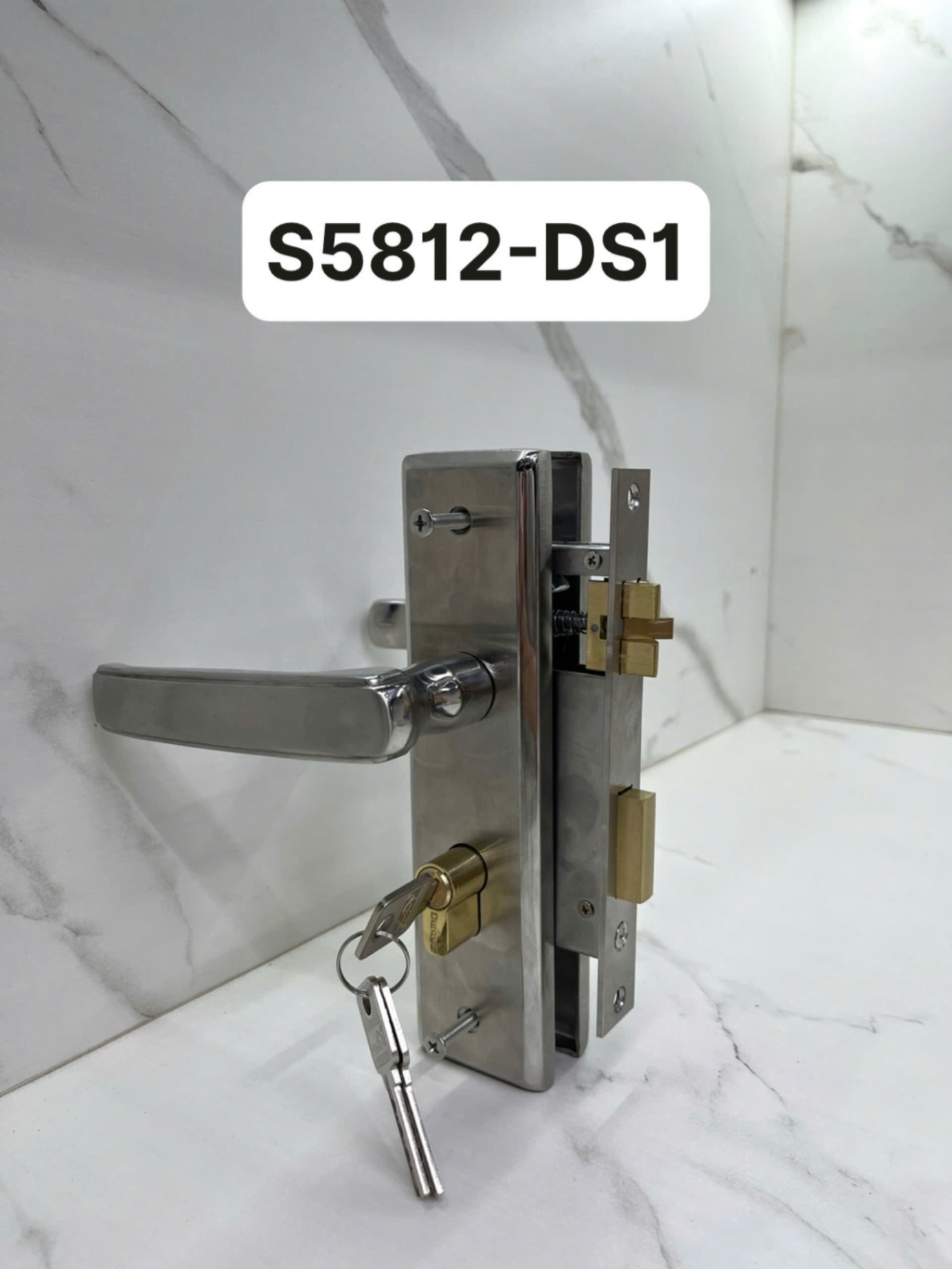 Lõi Đồng - S5812-DS1