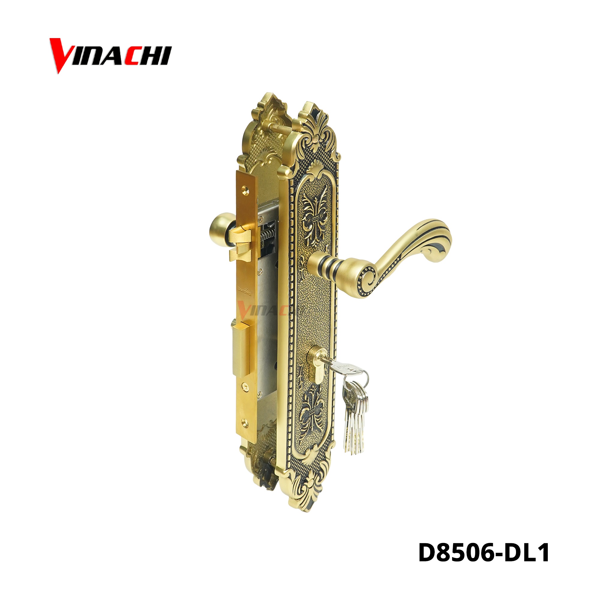 Đồng rêu - D8506-DL1