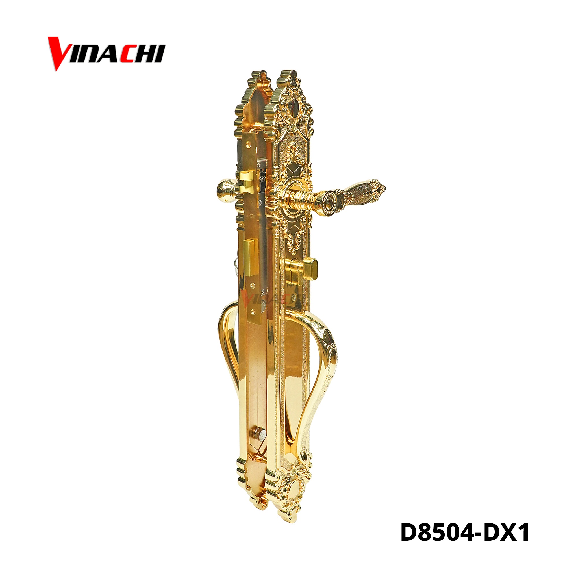 Mạ vàng - D8504-DX1