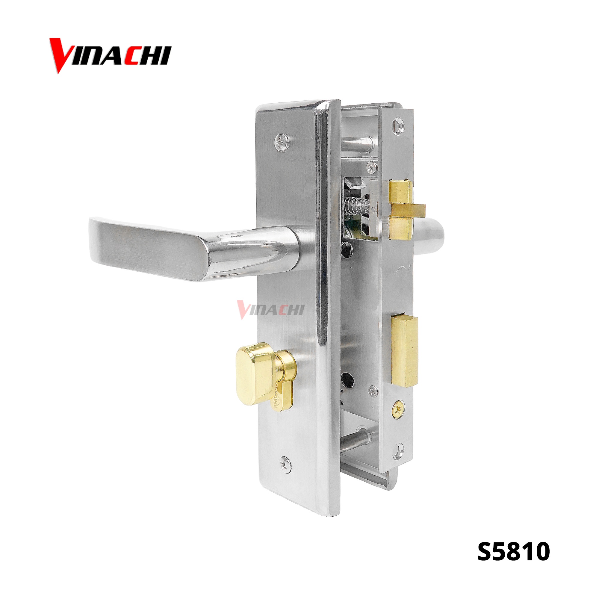 S5810 - Khoá tay gạt Inox Duraval S5810.jpg