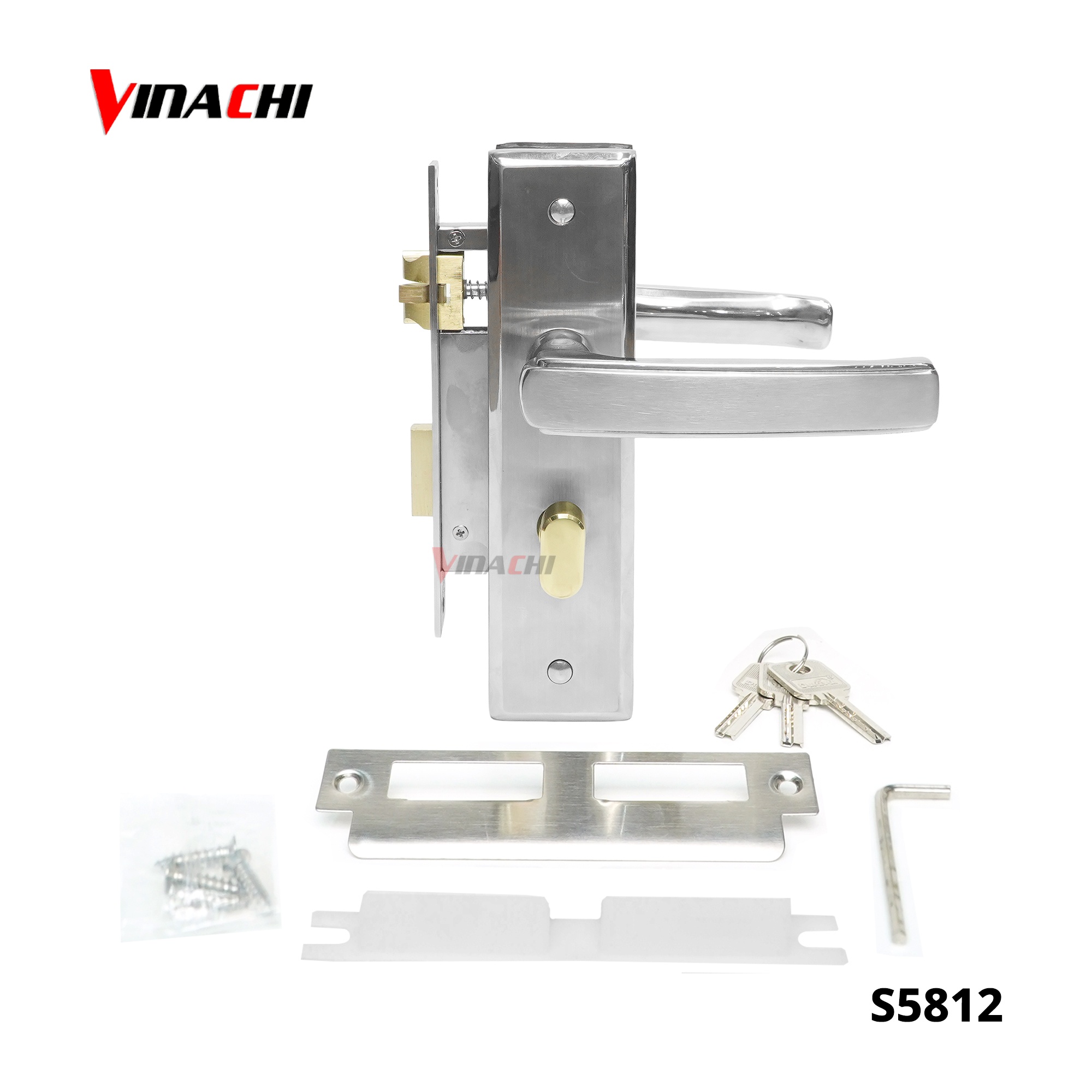 S5812 - Khoá tay gạt Inox Duraval S5812.jpg