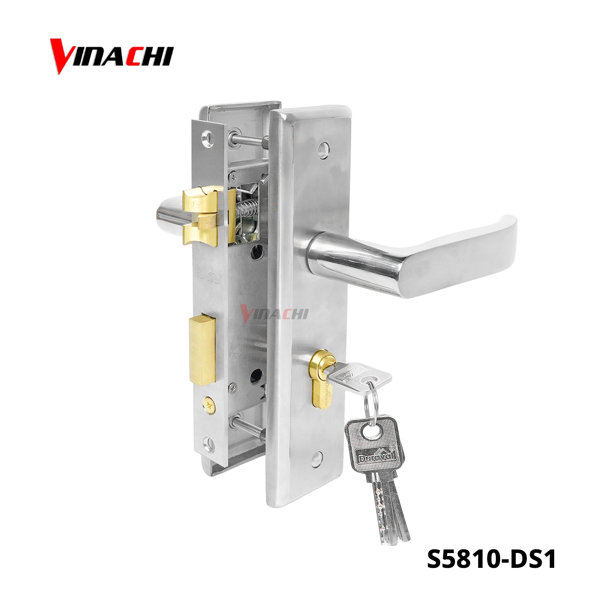 Lõi Đồng S5810-DS1