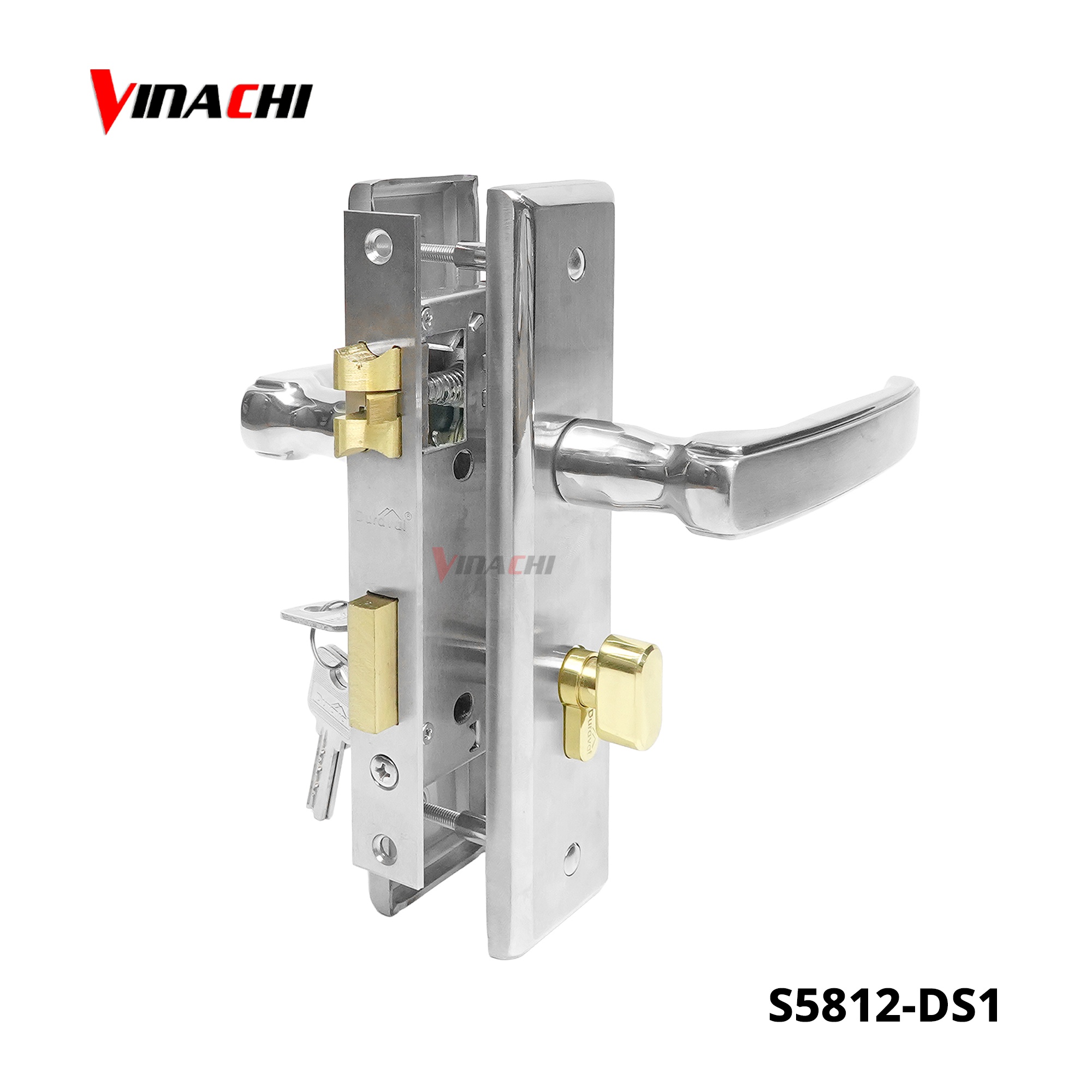 Lõi Đồng - S5812-DS1