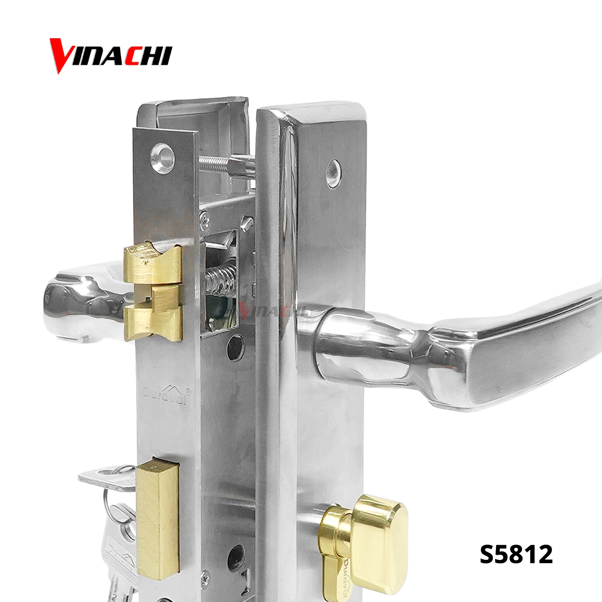 S5812 - Khoá tay gạt Inox Duraval S5812.jpg