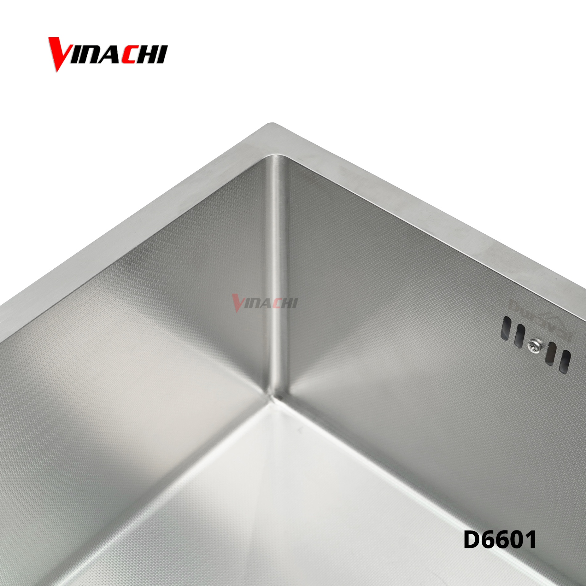 D6601 - Chậu rửa 1 hố inox 304 Duraval D6601.jpg