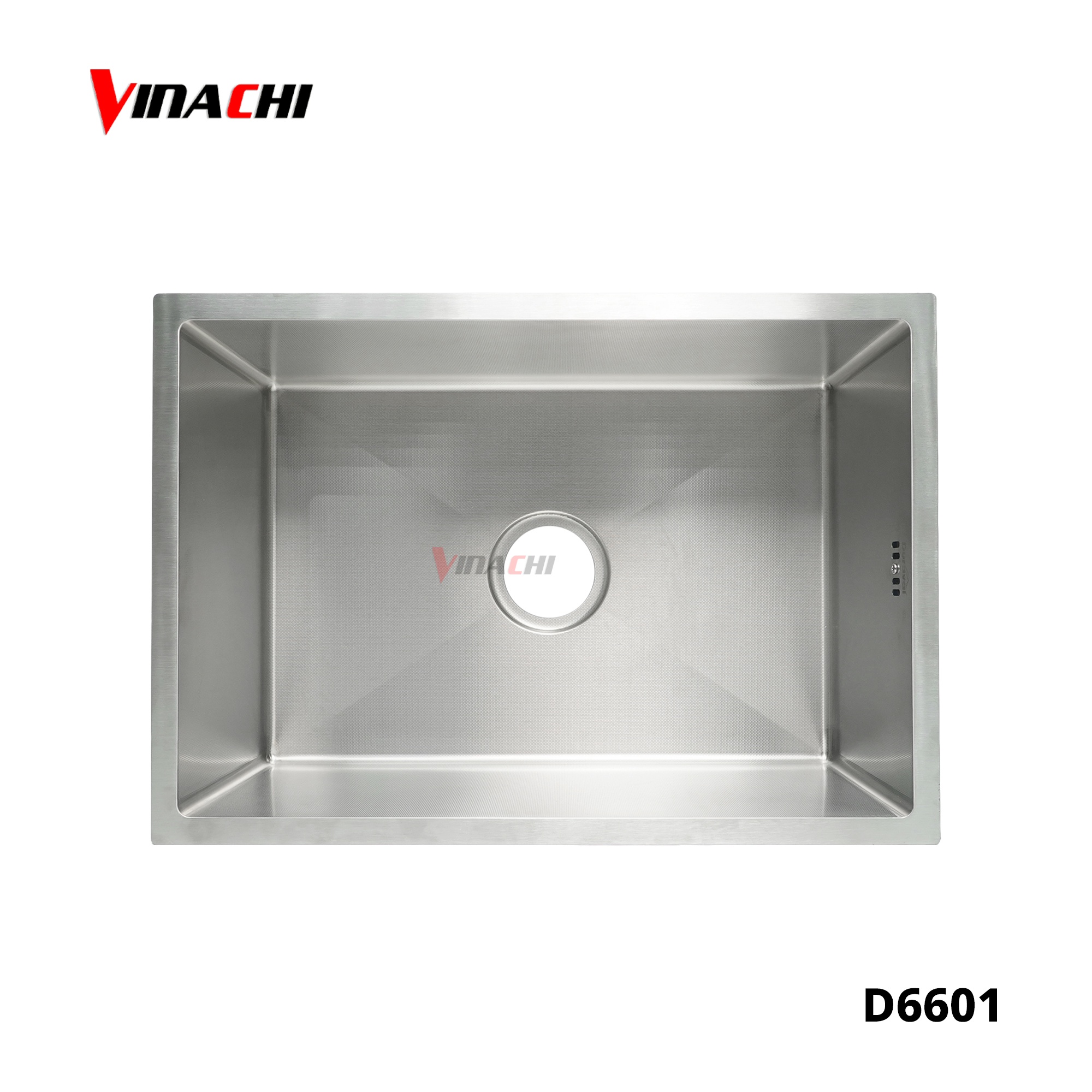 D6601 - Chậu rửa 1 hố inox 304 Duraval D6601.jpg