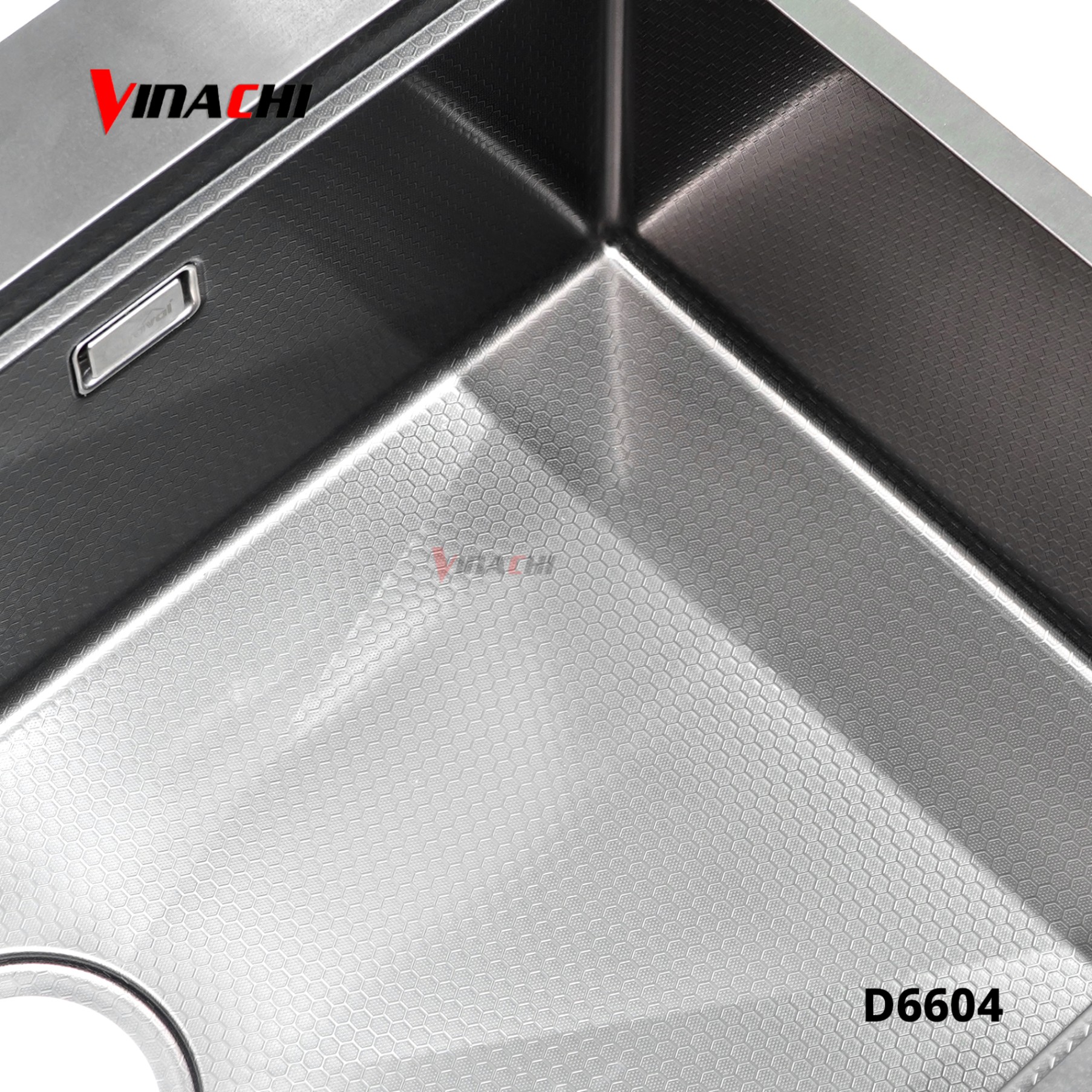 D6604 - Chậu rửa 1 hố inox 304 Duraval D6604.jpg
