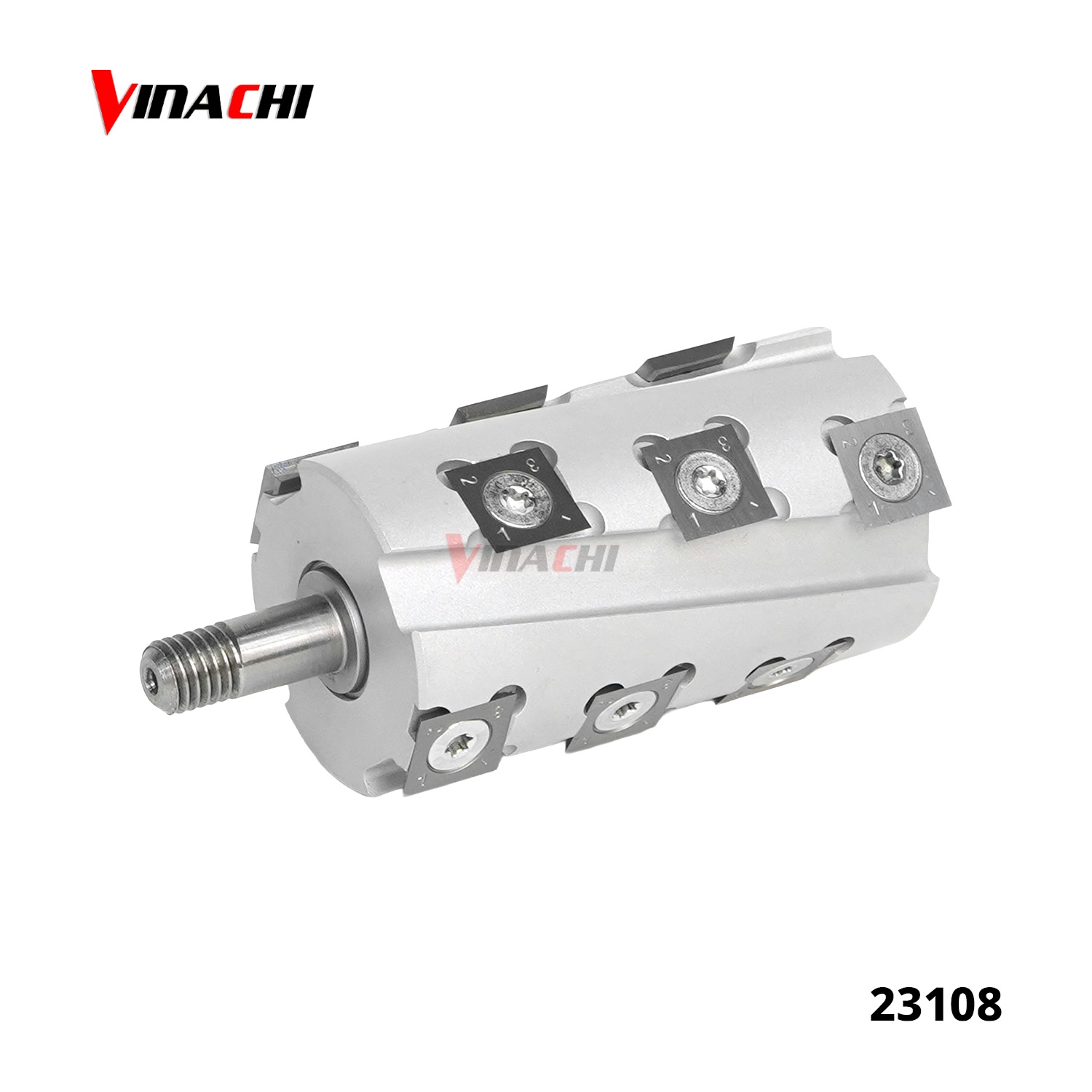 23108 - Trục bào hạt máy bào gỗ cầm tay Tideway - Nhôm.jpg