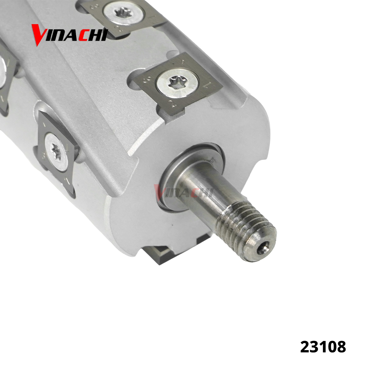 23108 - Trục bào hạt máy bào gỗ cầm tay Tideway - Nhôm.jpg