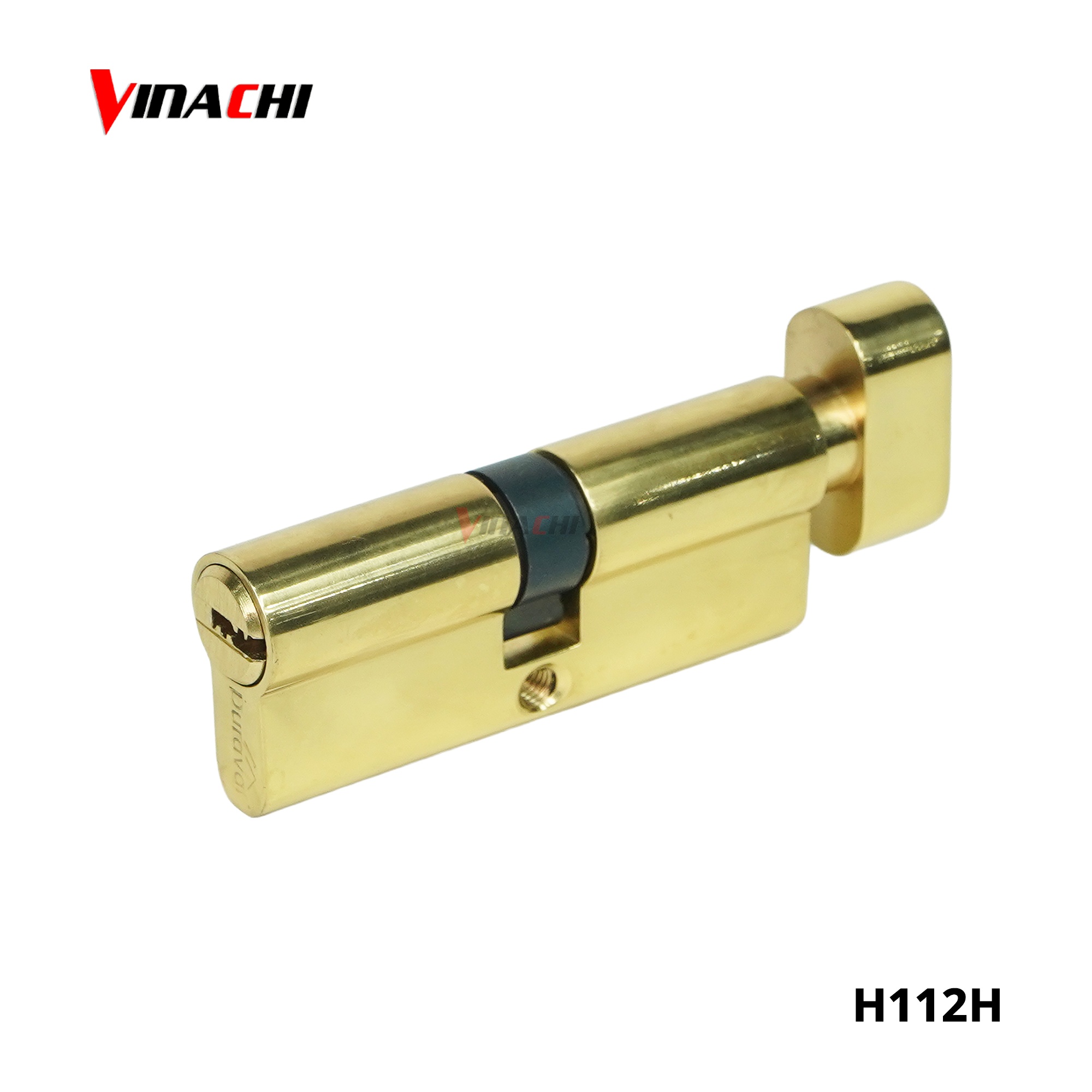 H112H - Ổ khóa hợp kim lõi Đồng PVD Duraval H112.jpg