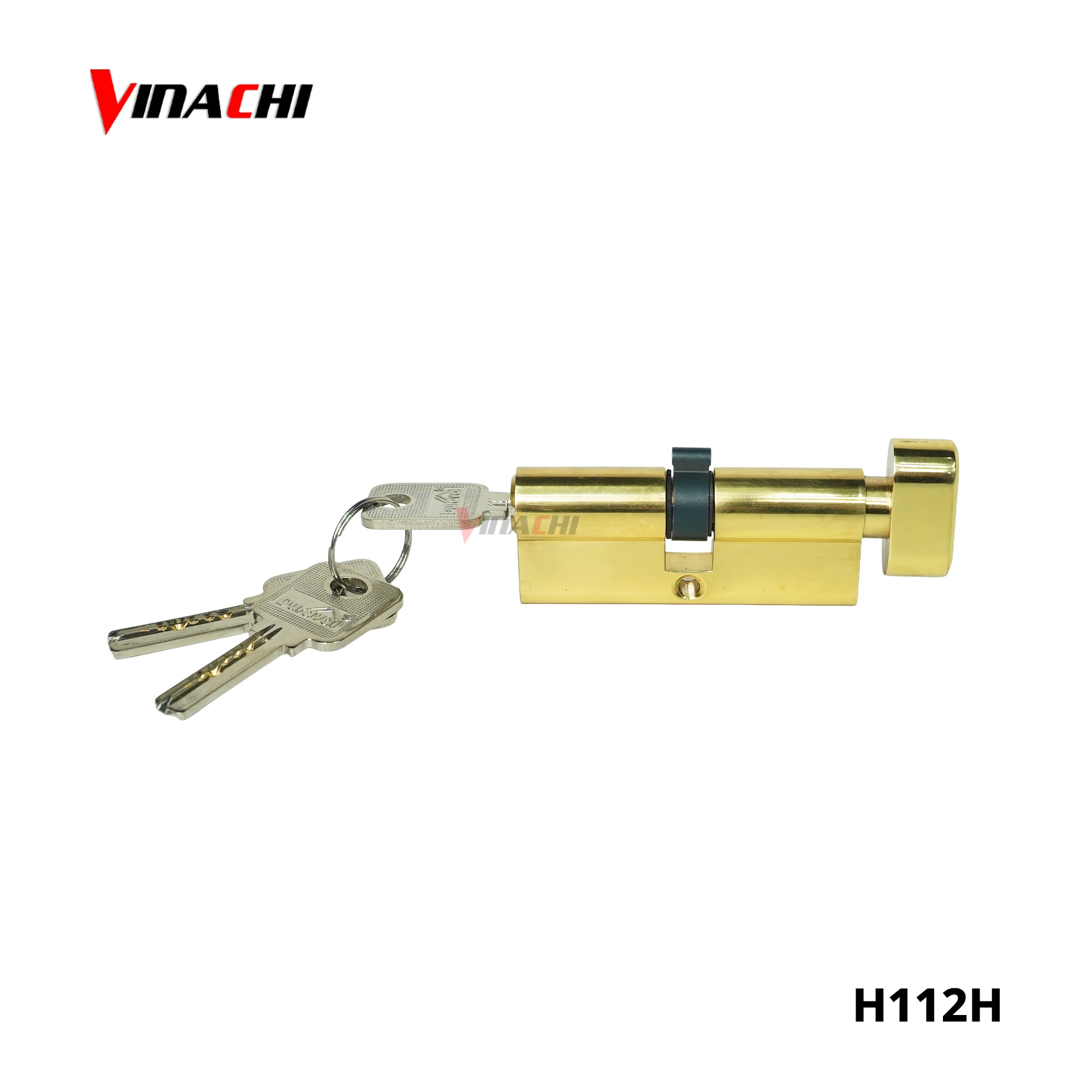 H112H - Ổ khóa hợp kim lõi Đồng PVD Duraval H112.jpg