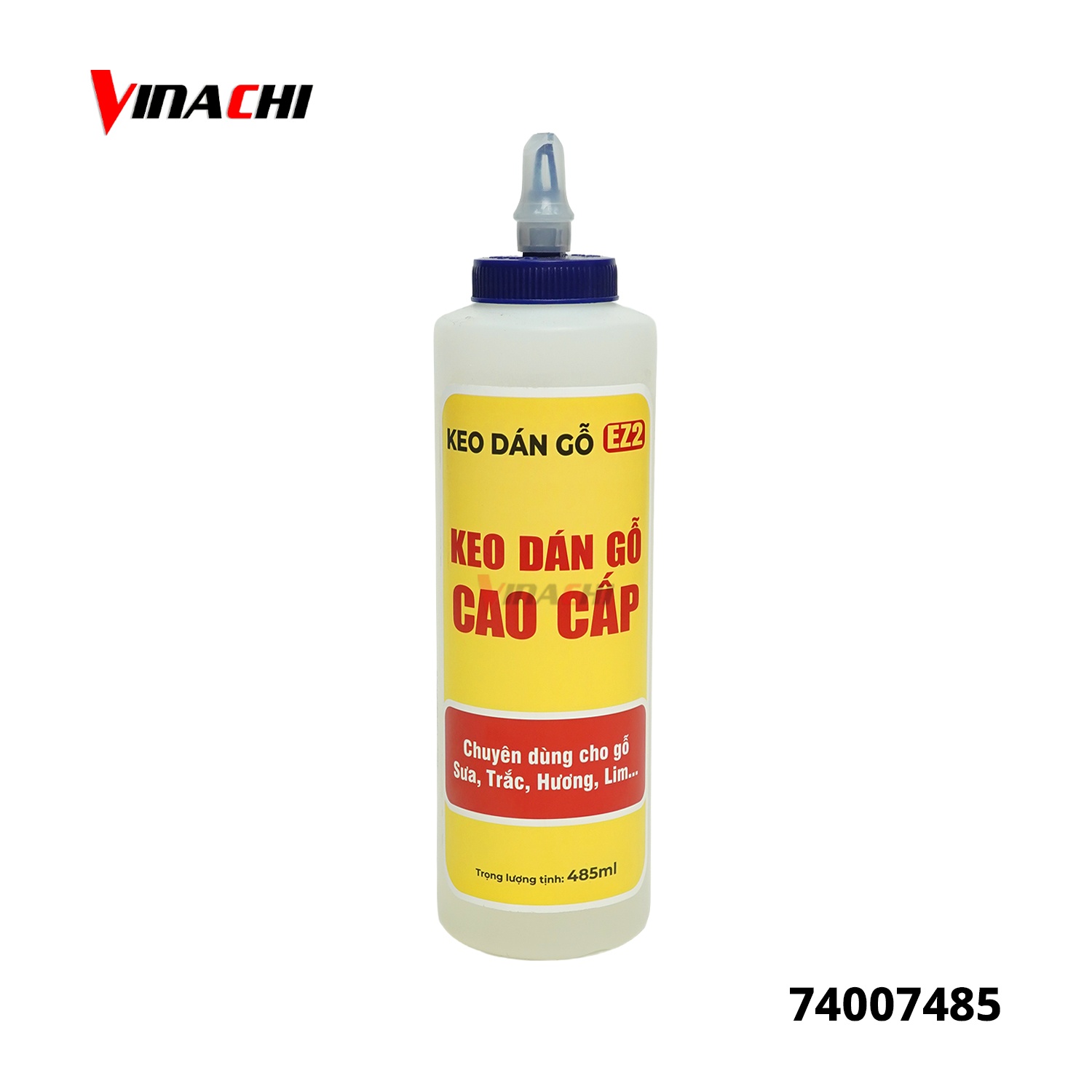 Chai-485ml