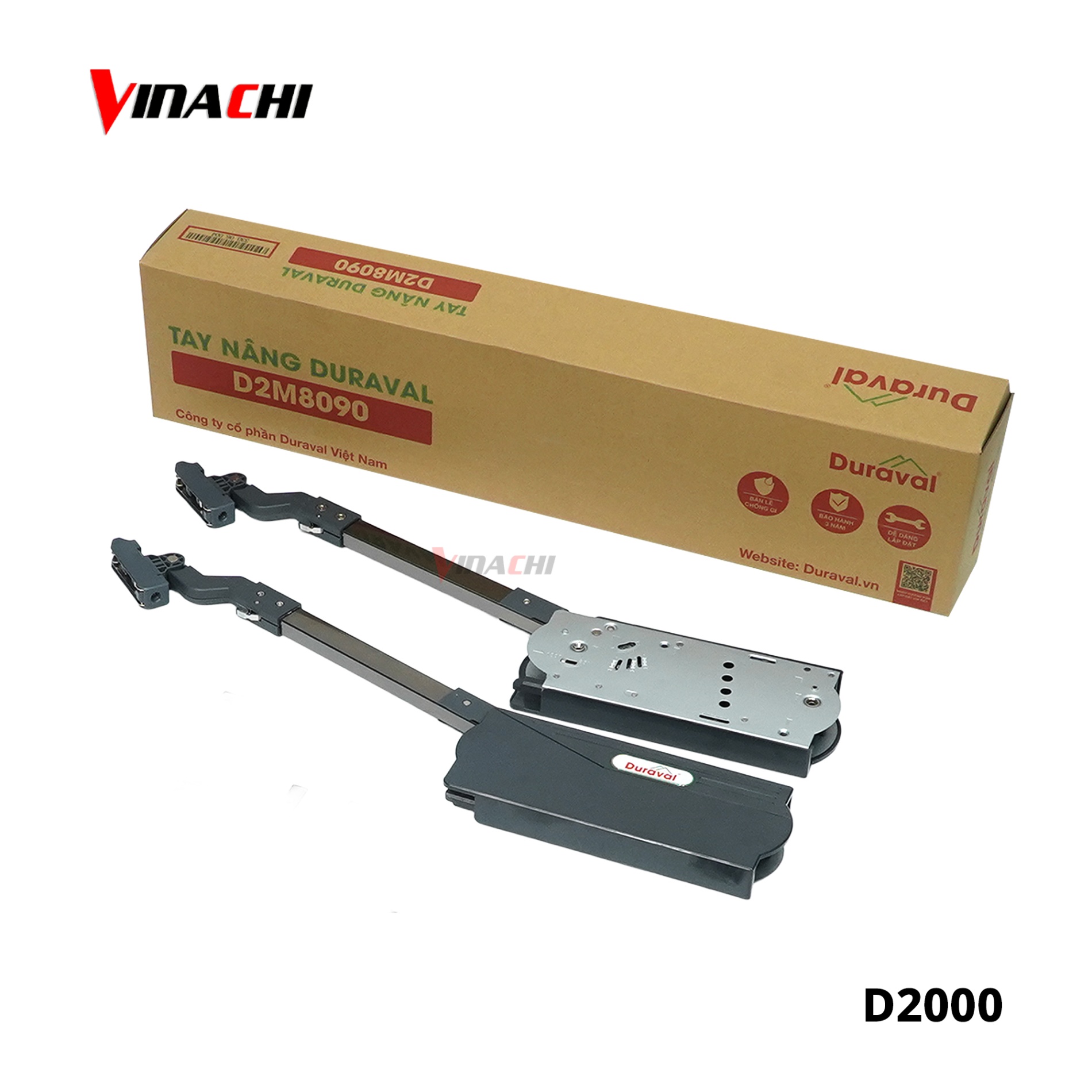 D2000 - Tay nâng Duraval D2.jpg