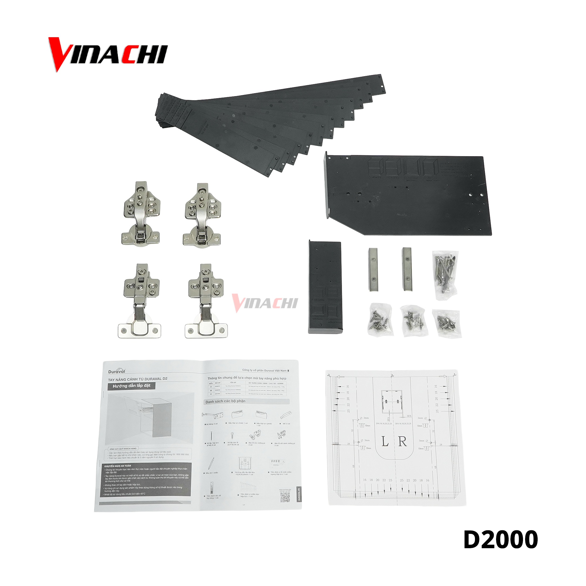 D2000 - Tay nâng Duraval D2.jpg