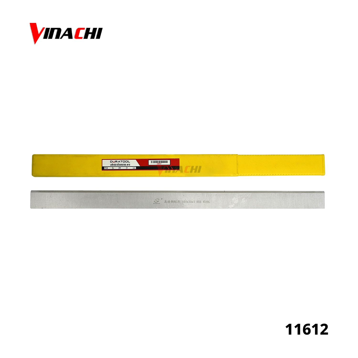 11612 - Lưỡi bào gỗ Duratool W18.jpg