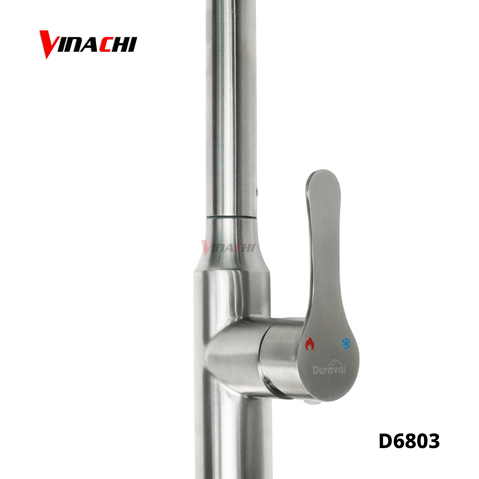 D6803 - Vòi rửa bát Inox 304 nóng lạnh Duraval D6803.jpg