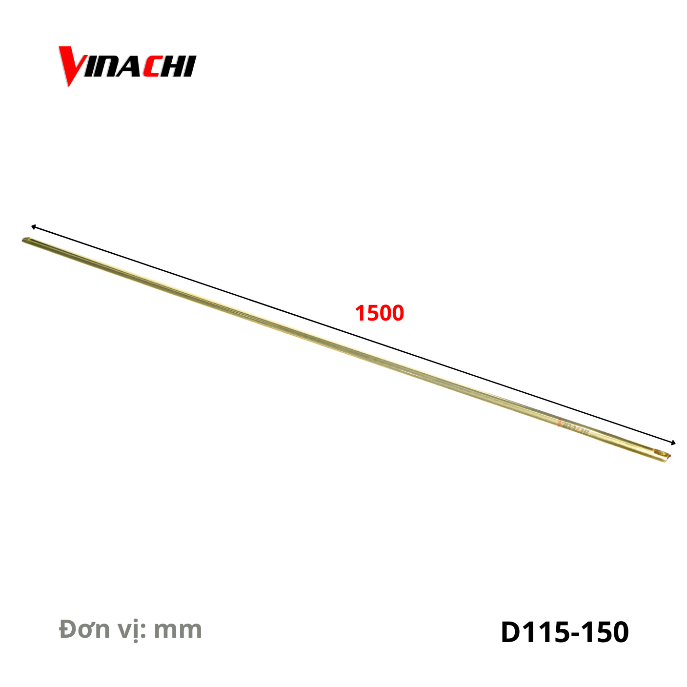 150cm D115-150