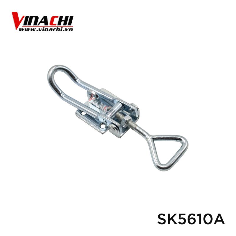 Kẹp gỗ, Sập kéo - 5610A