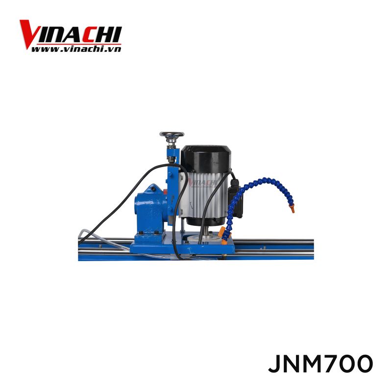 Máy mài lưỡi bào JNM700 2