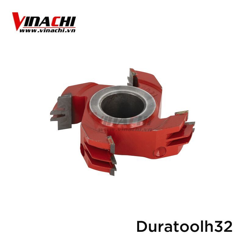 Lưỡi ghép ván 4 cánh Duratool