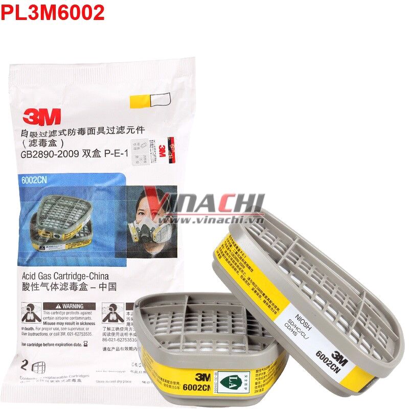 Phin loc 3M 6002