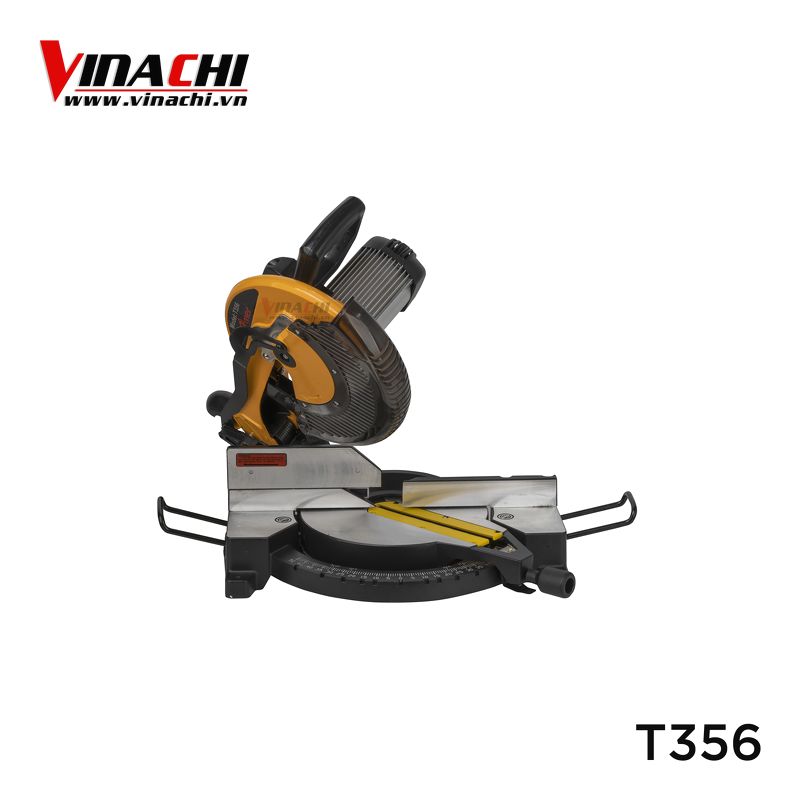 Máy cắt nhôm Dongcheng T356