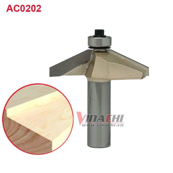 Mũi vát 30 độ AC0202