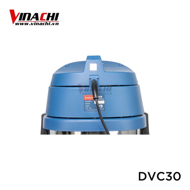 Máy hút bụi DongCheng DVC30 2