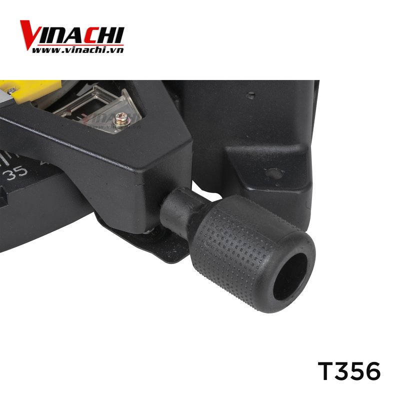 Máy cắt nhôm Dongcheng T356 3