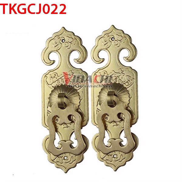 tay kéo giả cổ J002