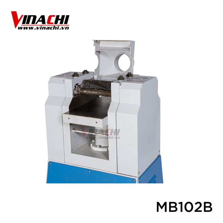 Máy bào cuốn hạt MB102A Mingjiang