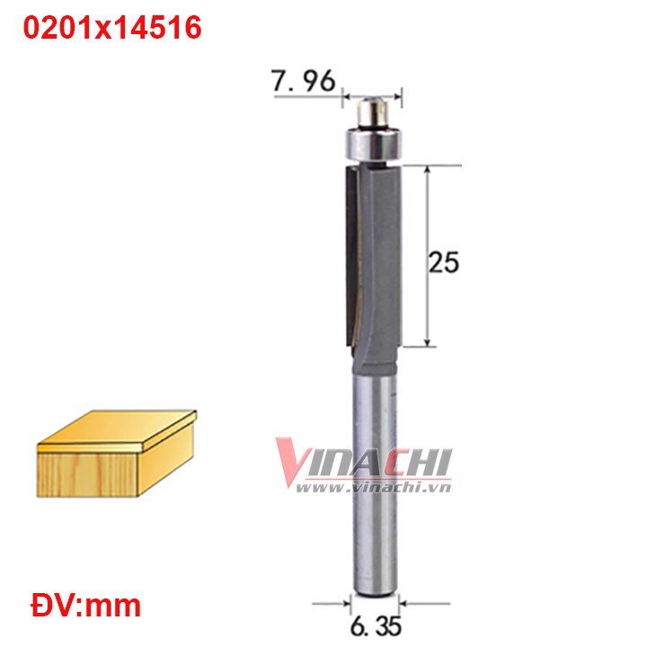 Mũi lấy nền ngắn bi xanh